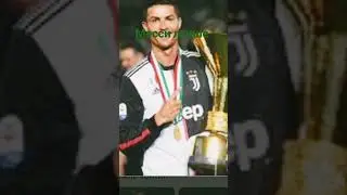 Месси и Роналду с кубками #футбол #messi #ronaldo #аргентина #португалия