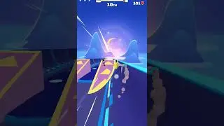 Racing short video games #viral #shortsfeed #gameplay #gaming #3dgame #game #video #racing