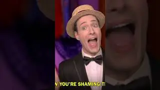 CC Stupidczar (Excerpt) #tbt #randyrainbowforpresident