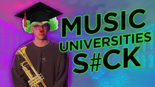 Should You Study Music in University/College?