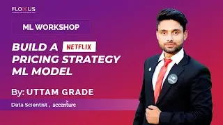 Machine Learning Workshop | By a Data Scientist @ Accenture | Part - 2