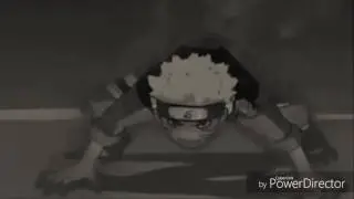 Naruto (AMV) 2 Phones. Naruto VS Sasuke. Part 1