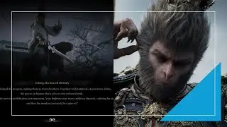 Blackmyth Wukong | PS5 | Erlang | Secret Boss and Epic Scenes