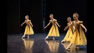 «Опоздала на бал»