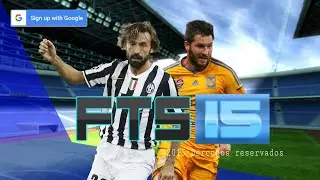 FTS 15 LICENCADO V. FINAL ANDROID