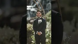 WAIT till you see these wedding pictures!