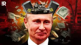 What's Inside Vladimir Putin's Head?