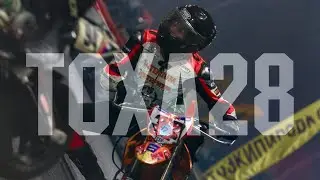 Pit Bike winter cup 2024 _ russian motorcycle _  пит байк супер мото koyo _ картадром мото
