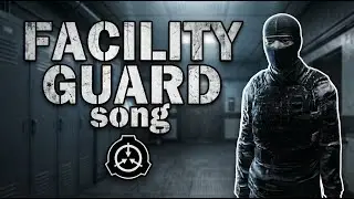 (Lonely) Facility Guard song (SCP:SL)