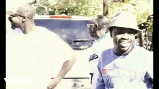 Anthony Hamilton - Anthony & Dad - Part 1 (Comin' From Where I'm From Documentary)