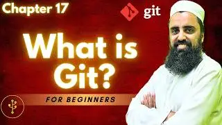 What is Git? Simply Explained in Hindi 2026 | DevOps Roadmap Chapter 17