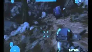 Halo Reach Data Pads