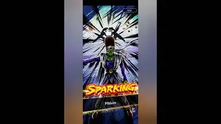 HAPPY BAG SUMMONS!!! HOW MANY LL'S ? (DRAGON BALL LEGENDS) #shorts #shortvideo #dbl