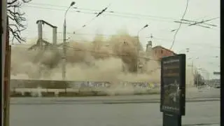 Тула взрыв гостиницы