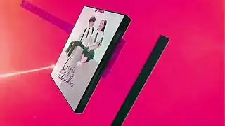 HTA1 | Ident chính của kênh [Từ 5/11/2025] (BẢN INCOMPLETE)