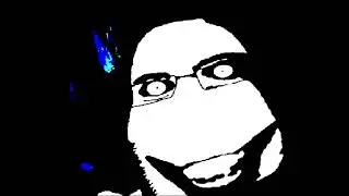 (Flashing lights) The screamer