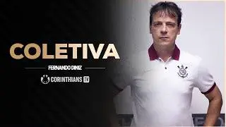 PRESS CONFERENCE | FERNANDO DINIZ