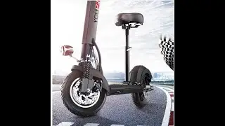 Trotinette Electrique a 400€ (YouPing Q02)