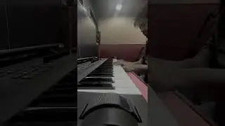 Thoda Thoda malarndhadhenna #piano  #music #tamil #arrahman