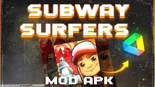 Subway surfers Mod Apk | How to hack subway surfers | Subway surfers hack Kaise Karen 2023 | New