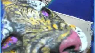 Alexandr NEON Nevzorov  КОСМИЧЕСКИЙ КОТ