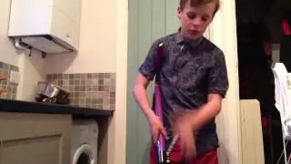 Scooters Fags / Ep 1