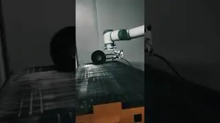 Collaborative Robots in Various Applications #collaborativerobots #factory #machine #robotics