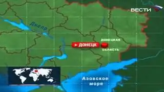 Кто кого кормит? Всё об экономике юго востока Украины