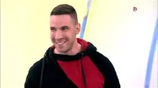 Кроватный фитнес. Утренняя зарядка в постели