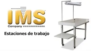 Estaciones de trabajo