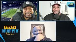 I love Ann Arbor week  6 - Steady Droppin Dimes podcast