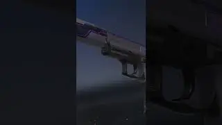 получил наклейку первый раз#shorts