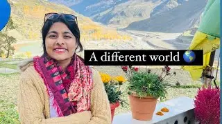 || Once in lifetime we get such postings || SBI PO || Sissu valley || Lahaul vlog ||