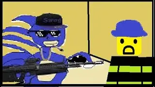 escapando de sanic