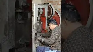Door Hinges manufacturing process | Best business ideas