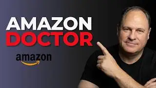 Amazon Just Launched an AI Doctor for 200 Million People — Here's What It Means for Healthcare