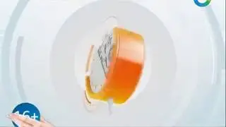 Рестарт эфира + Новые часы (Мир 19.01.2015)