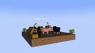 one block часть 2