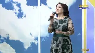 Туулган кунго кутуктоо