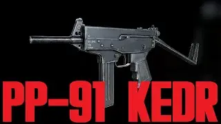 FALLOUT 4 MOD REVIEW PP-91 Kedr