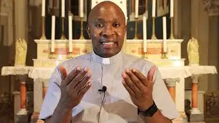 33rd Sunday of Ordinary time 2023. Homily for 19 November 2023.