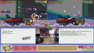 Bleed 2 (NG+ (Race)) [BLR 2017]