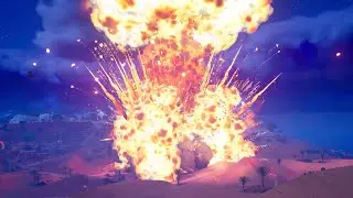 R.I.P redline rig (season 3 live event)￼