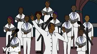 Soul of Afrika - Open doors (Official Music Video)