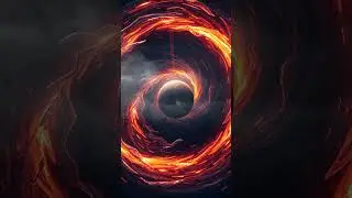 How Black Holes Are Created: The Cosmic Phenomenon Explained