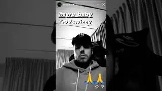 YUNG ADISZ - NIE MAM NIC DO UKRYCIA (SNIPPET)