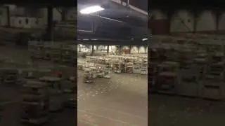 Цветочный Аукцион FloraHolland Naaldwijk