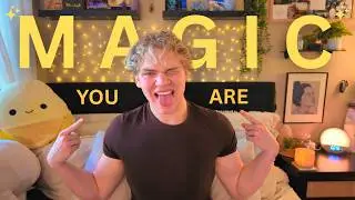 Watch this to Believe in your Power