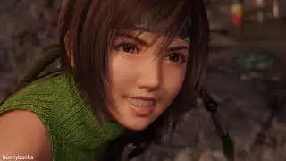 Final Fantasy 7 Rebirth Cutscenes - Part 3 [Japanese VA, English Subtitles] [1080p60]