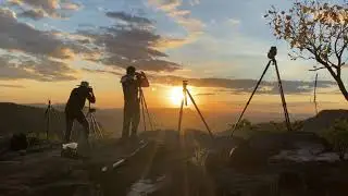Depoimento Sandra Pacheco - Expedição transformação fotográfica Chapada dos Veadeiros 2021